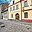 Pronájem bytu 2+kk 59 m² Domažlice Město, Hradská