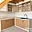 Pronájem bytu 2+kk 50 m² Bystřice pod Hostýnem, Dolní