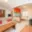 Pronájem bytu 2+kk 38 m² Tachlovice, Jakubská náves