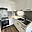 Pronájem bytu 2+kk 39 m² Litoměřice Pokratice