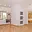 Pronájem bytu 2+kk 40 m² Mladá Boleslav II, Gellnerova