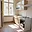 Pronájem bytu 1+1 43 m² Prostějov, Křížkovského