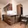 Pronájem bytu 1+1 37 m² Karviná Hranice, Čsl. armády