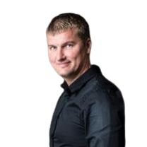  Radek  Molík