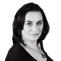 Ing. Vendula Kümmelová