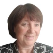  Slavomíra Třísková