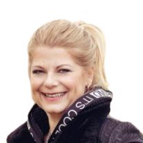  Pavla Vohradská