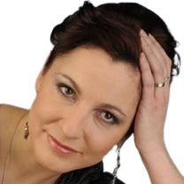  Ing. Dana Hunčovská