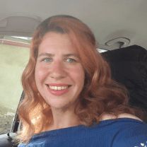  Bc. Simona Chrpová Vandrovcová