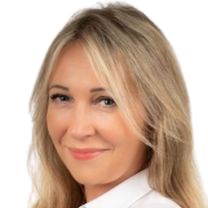  Iveta Homolová, MBA