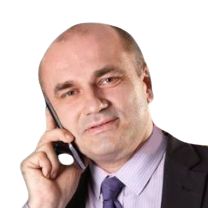  Ing. Oleksandr  Hychka