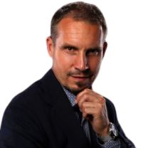 Petr Otte, MBA