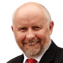  Mgr. Ladislav Fajmon, MBA