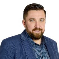  Dalibor Stříbný