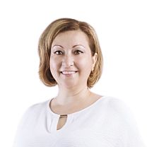  Irina Korsakova