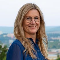  Ing. Galina Suchánková