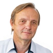  Miloslav Večerka