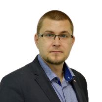  Jiří Šmach, MRE