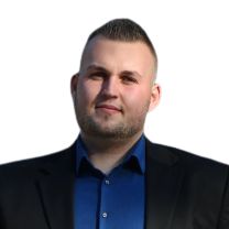  Jan Vystoupil, MRE