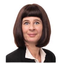  Ing. Veronika Urbanová
