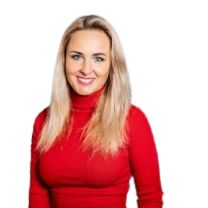 Lenka Martincová