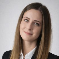  Mgr. Petra Šilhová