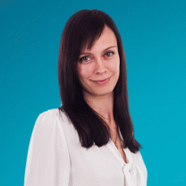  Gabriela Škodová