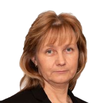  Ilona Biliková